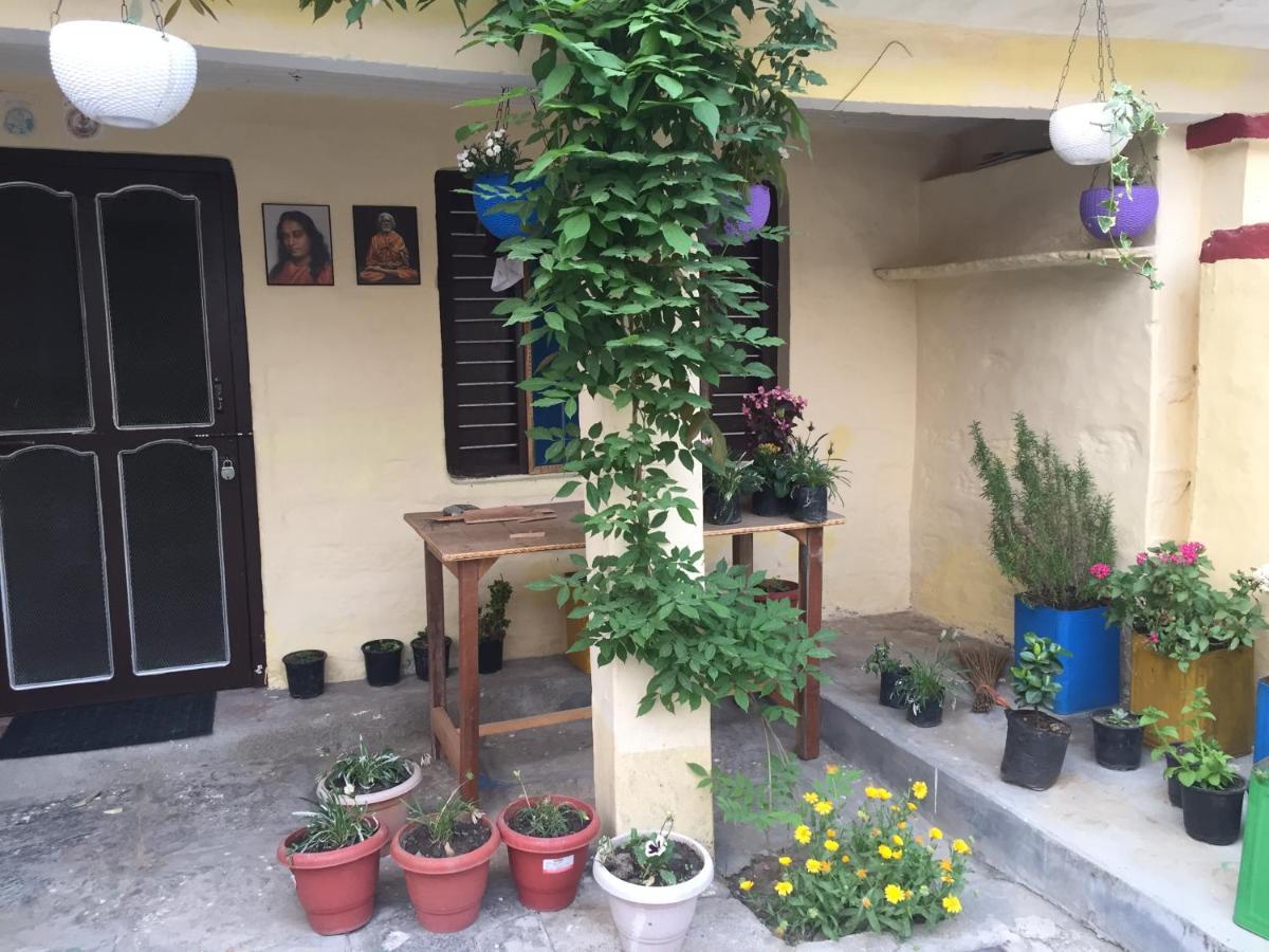 Katyuri Kings Divine Homestay- Babaji'S Cave Dwarahat Exterior photo