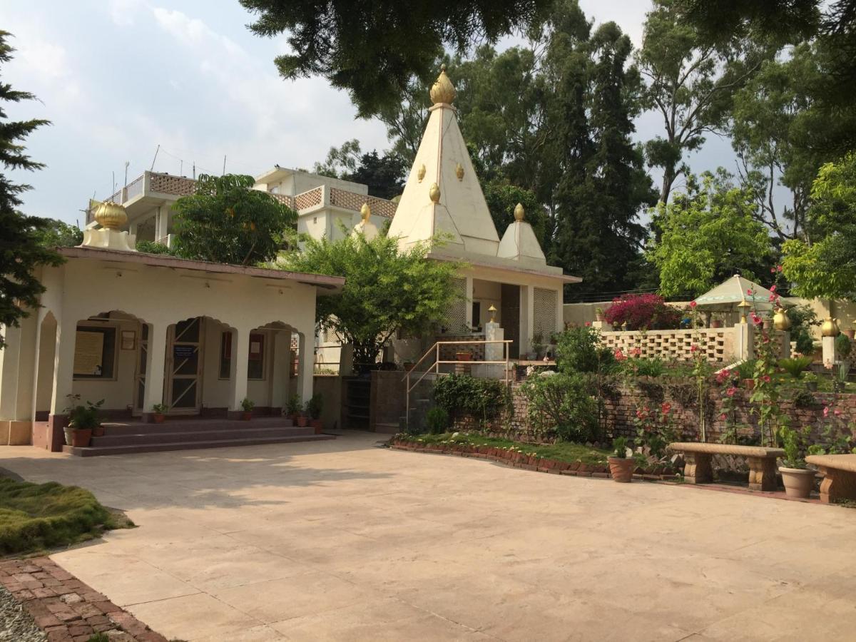 Katyuri Kings Divine Homestay- Babaji'S Cave Dwarahat Exterior photo