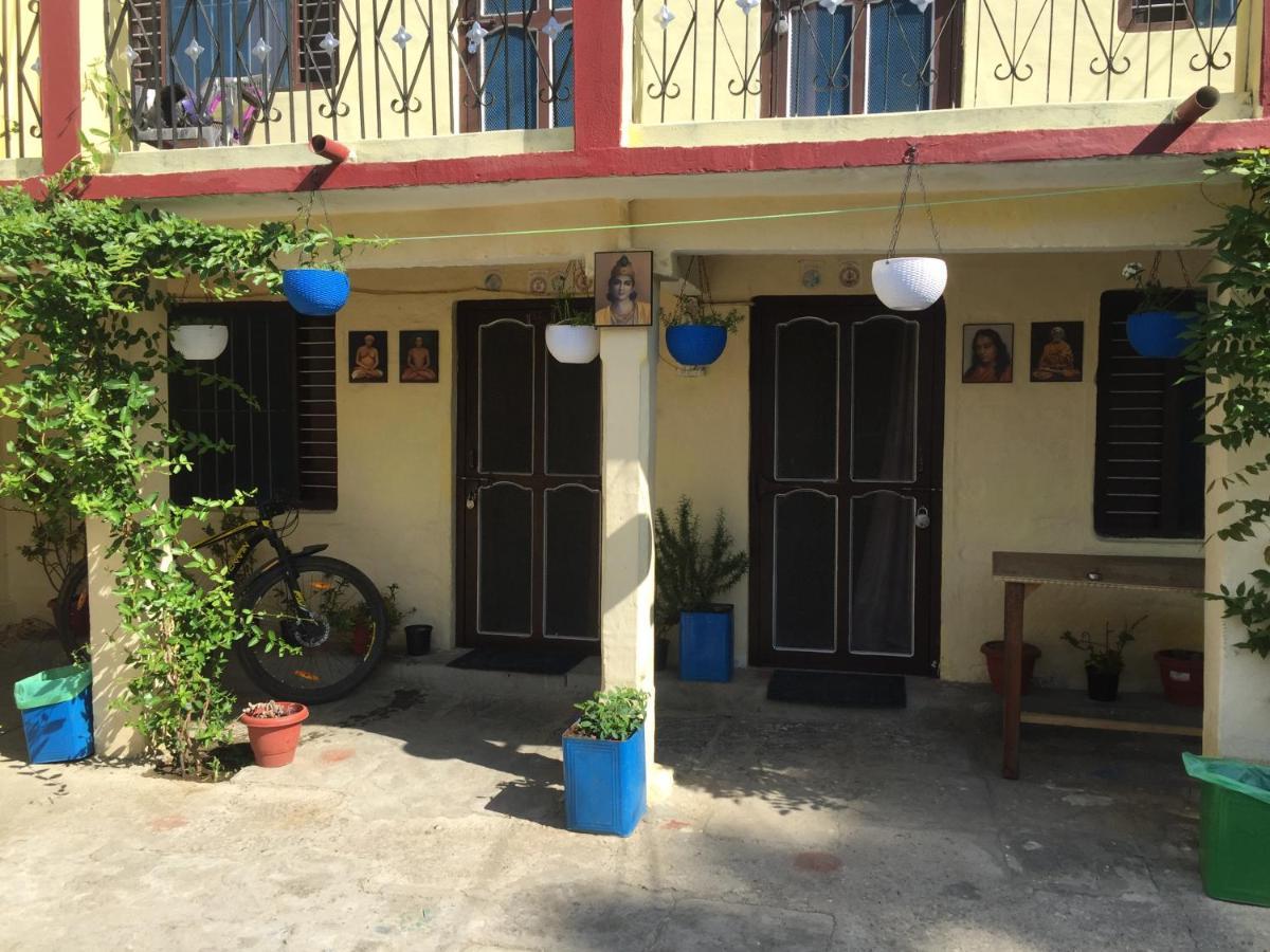 Katyuri Kings Divine Homestay- Babaji'S Cave Dwarahat Exterior photo